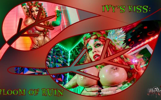 Ivy'nin kiss bloom of ruin