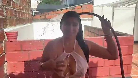 Hot anywhere, making your fantasies come true and wetter than ever