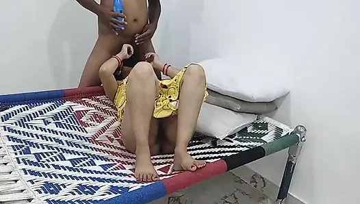 Gaav ki ladki ko Choda