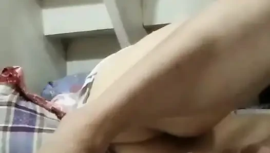 Chapter 3 of eating wet hairy pussy of my horny wife