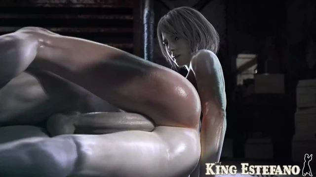 KingEstefano Hentai Compilation 41