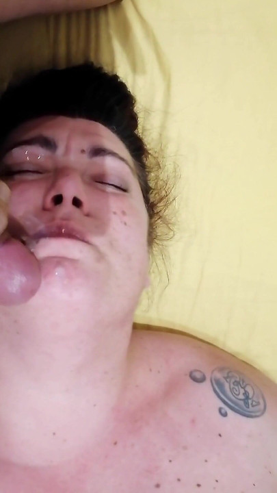 Nezapomenutelný okamžik z "Vzájemné masturbace s výstřikem"