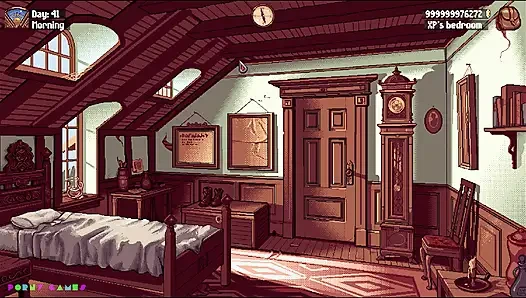 Aurelia mirthal tarafından bölüm 4