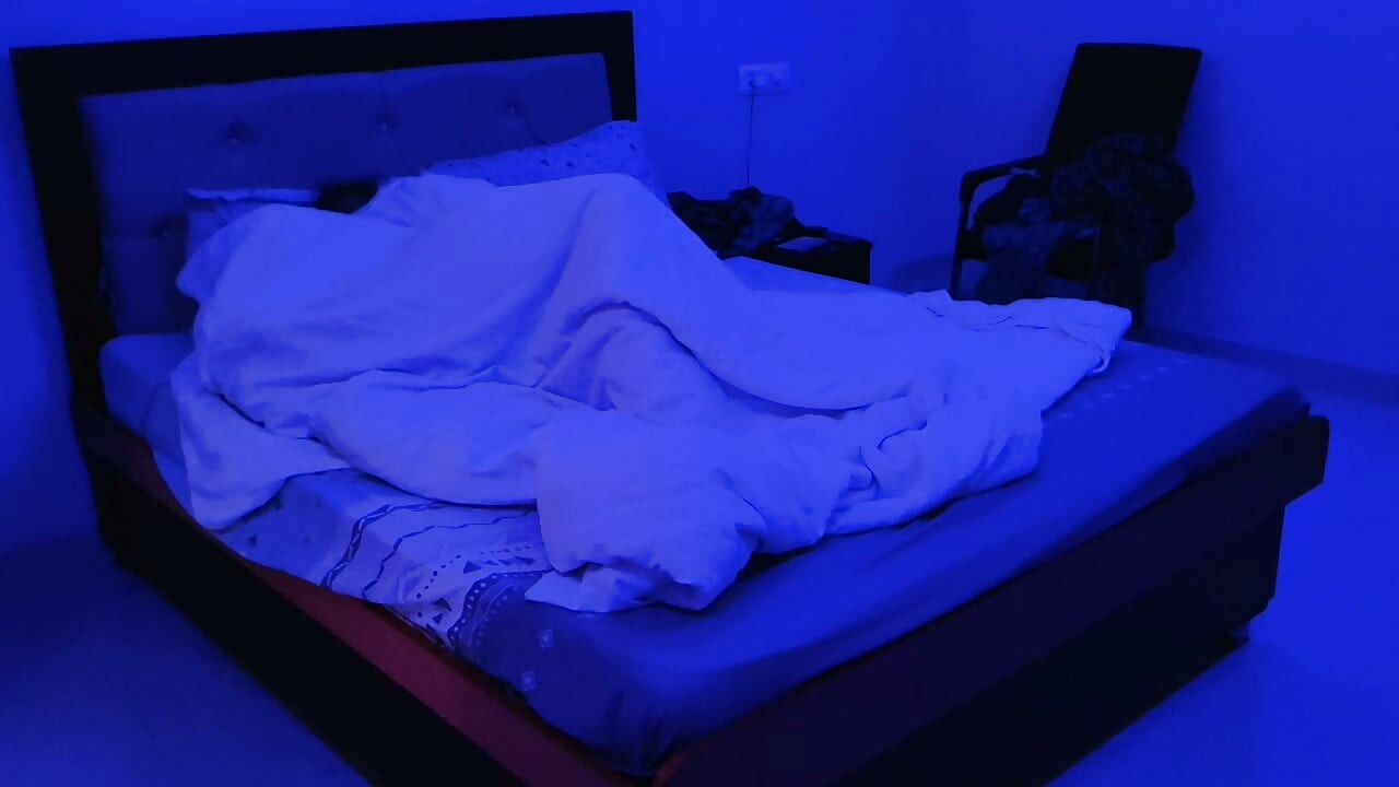 Sex relaxat după mult timp Partea 3