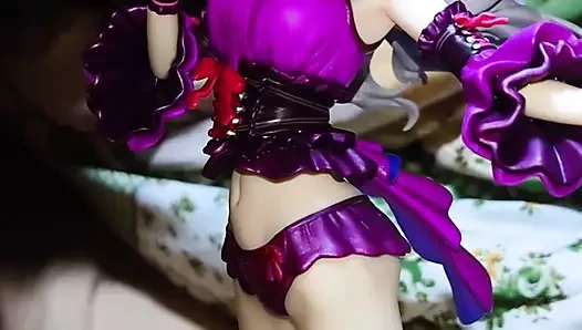 Takane bukkake