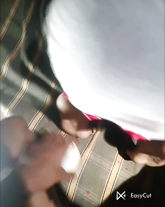 Hot sexy pushpa bhabhi fucking pussy and anal