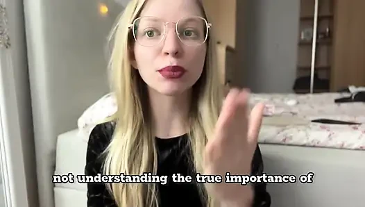 Wie ein keuschheitskäfig dich zu einem besseren menschen macht