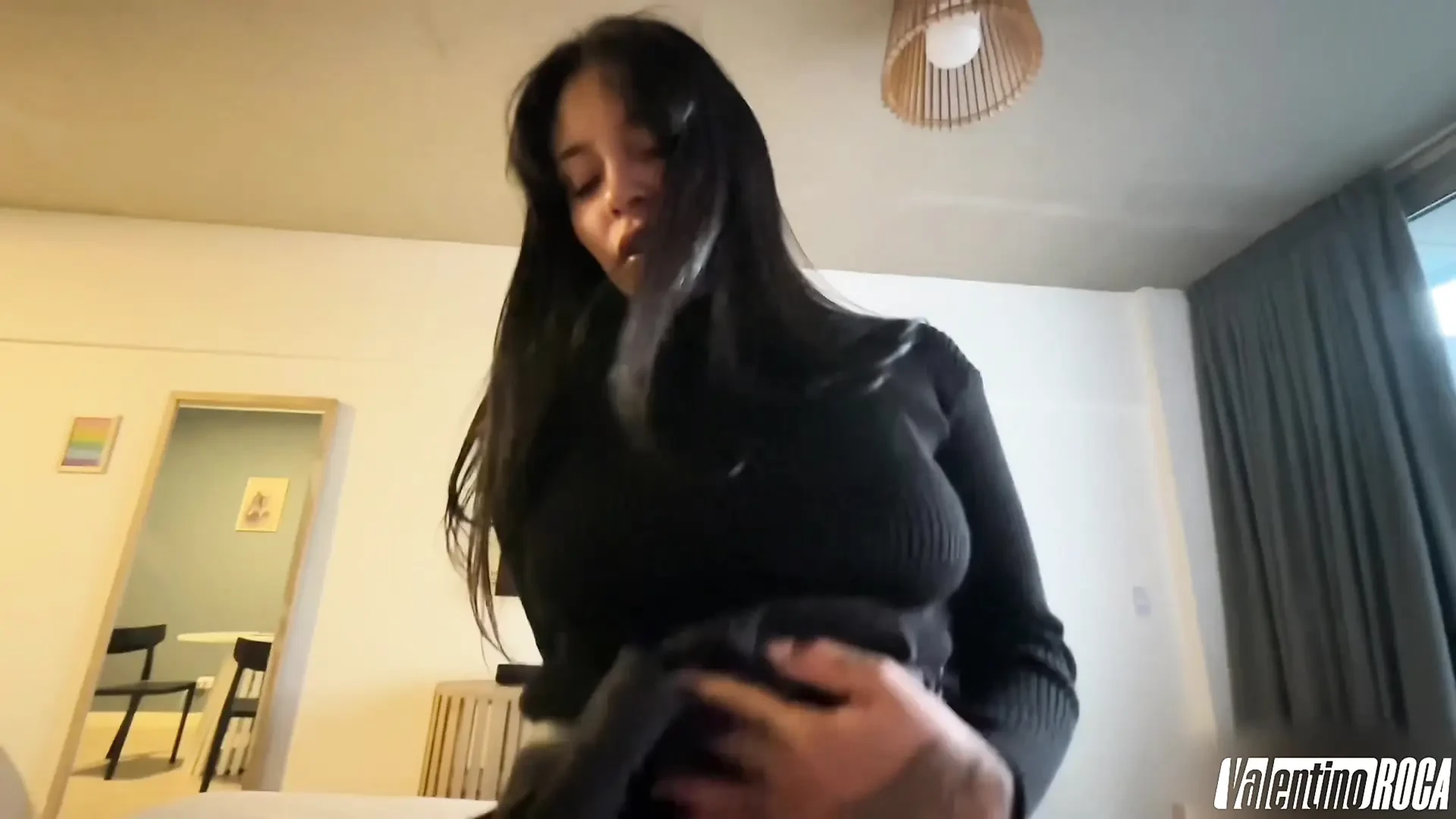 Valentino Roca - homemade,anal