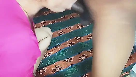 First time i licking my sister in law pussy, Indian hot wife