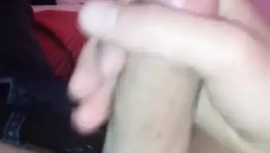 mastürbasyon