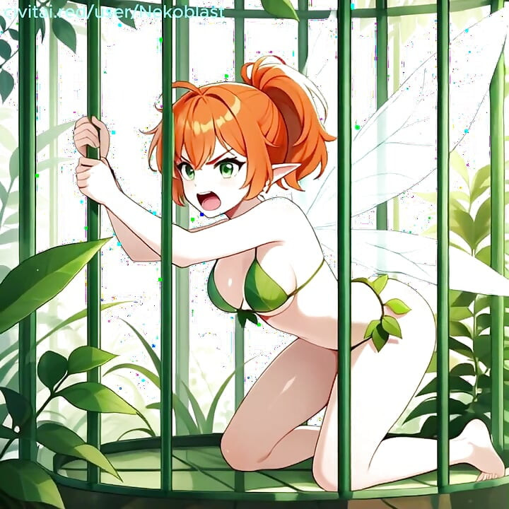 Fairies Orgy Nekoblast Ai