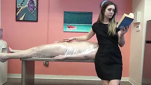 Боссица Violet Том 2 С Участием Виолет Томпсон