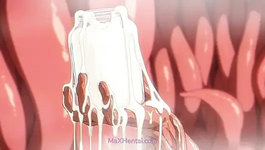 Petualangan tentatime bareng frieren x fern (bodi bodi bodi hentai)