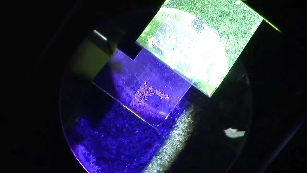 两对情侣的小群交派对, 热辣的4P