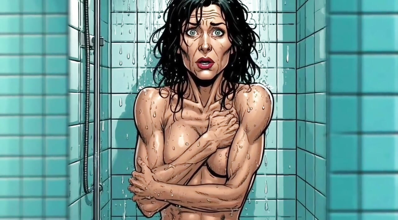 She-hulk Slut Not a Day Without Fucking. Big Compilation Cartoon