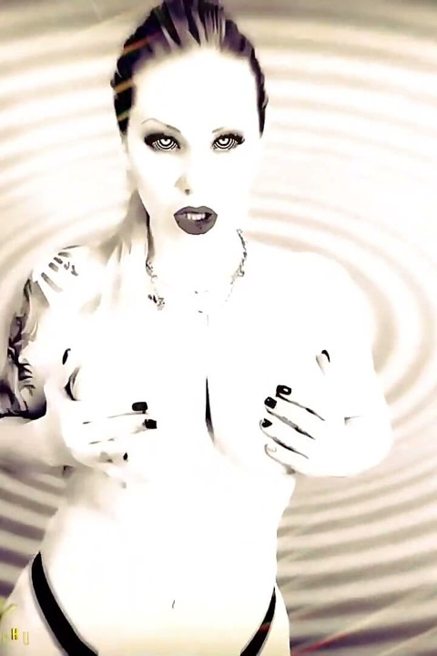 Mesmerizing ASMR! Get lost in my boobs, get lost in your gooning!