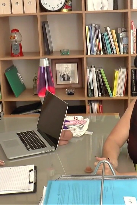 レズビアンsploshingタルト