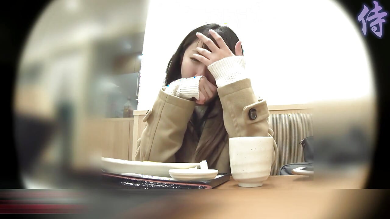 Curve asiatice excitate # 252