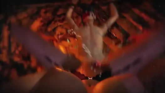 B007 сын любит, когда его мачеха занимается сексом 3