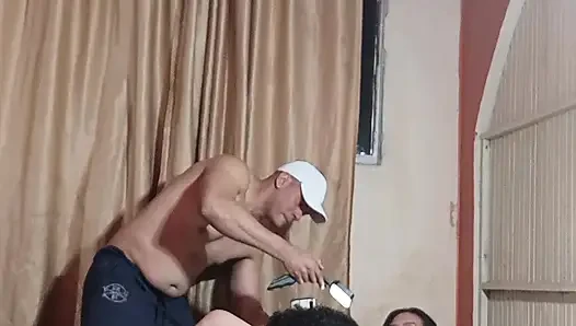 Kamera zurück