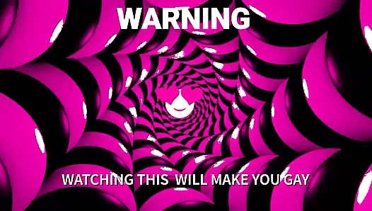 Mesmerizing You to Go Gay and Not Be Afraid to Finally Suck a Cock