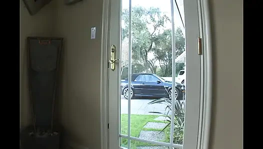 Tatlı amcık tekrar tekrar dolduruluyor