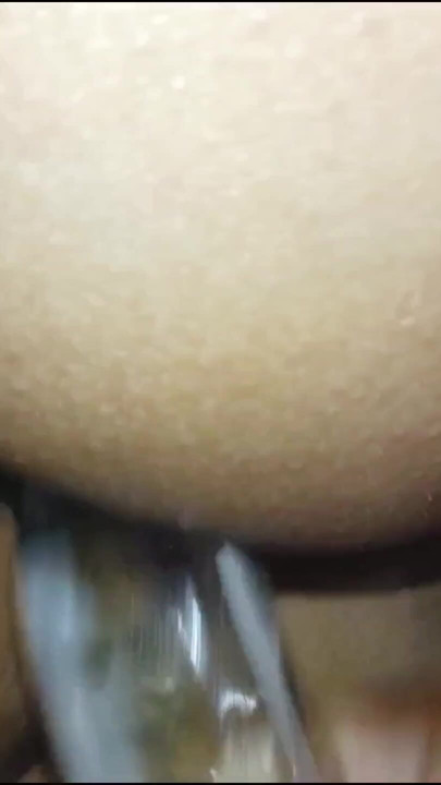 Epic moment from "My ass exploded. Hard to put land in my ass"