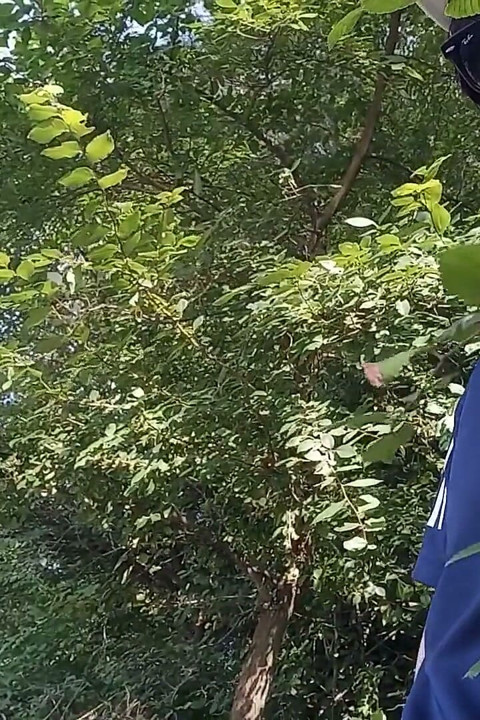The Cute Guy Jon Arteen Pees Outdoors in This Compilation of His Hottest Peeing Moments