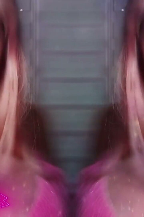 Pink manipulative smoking (Mesmerizing ASMR & Binaural version)