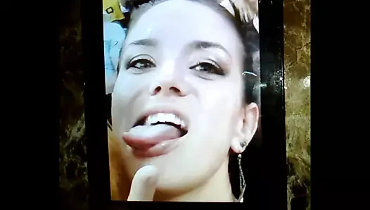 Kelly boşalma anısına
