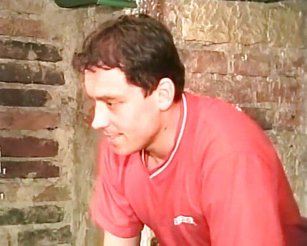 發情的火熱男人 #6