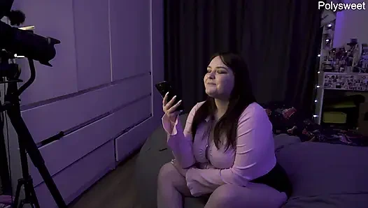 Bir kocanın kadın kılıklıya dönüşmesiyle ilgili porno hikayesi (1i2) rus