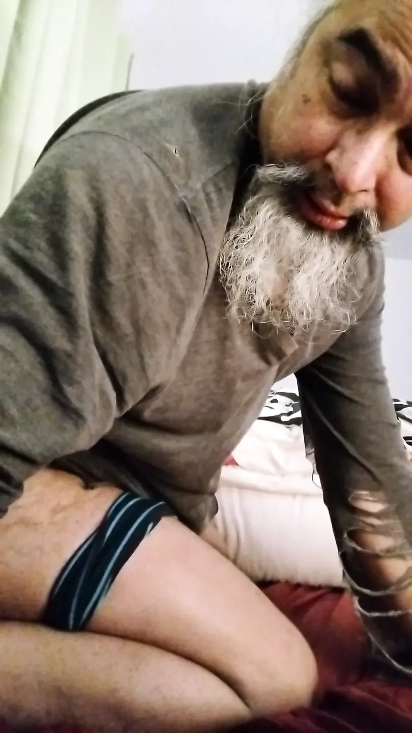 Bangladeshi Asshole – Enjoy My Butthole