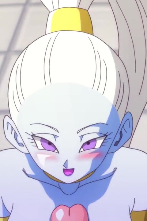 Kame Paradise 2 Multiversex Uncensored - Vados by Loveskysanx