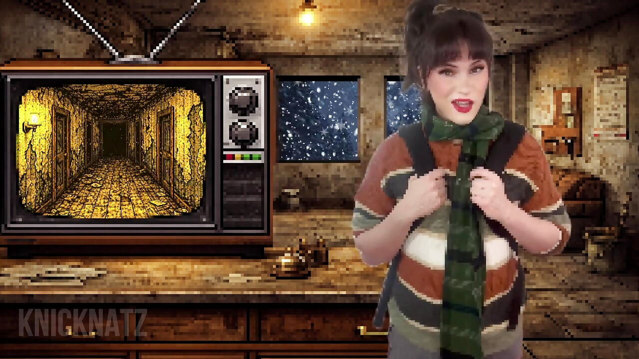 A Hostile Sissy Hostel