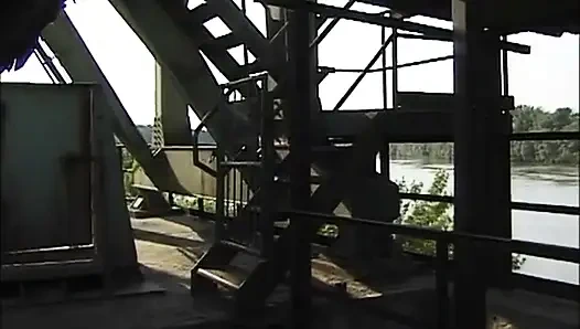 Lavman fetişi seks ve daha fazlası