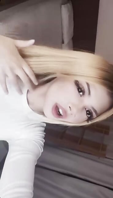 LenitaTumblin video