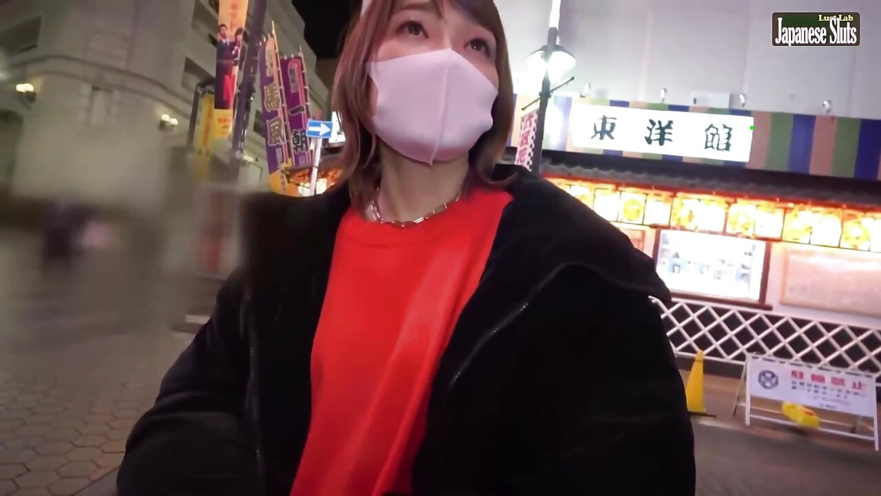 勃起トリガー作動 - 1