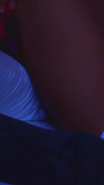 Jaw-dropping moment from "The schoolgirl sleeps with the football coach and fucks him in his room while teaching him how to"