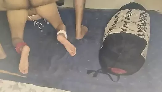 Homemade Hard fucking sucking foreplay hot nipple tiny pussy