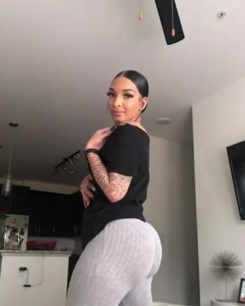 IT'S NOT A SOCK IN THERE PT.4