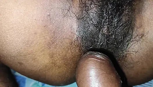 Desi Hot Bhabhi With Boyfriend Romantic Facking video's