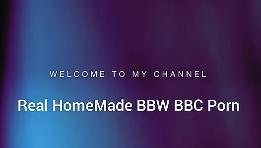 YoungEnglishBBW BBC Fickt arsch, während sie meine muschi fingert, reverse cowgirl anal abspritzen