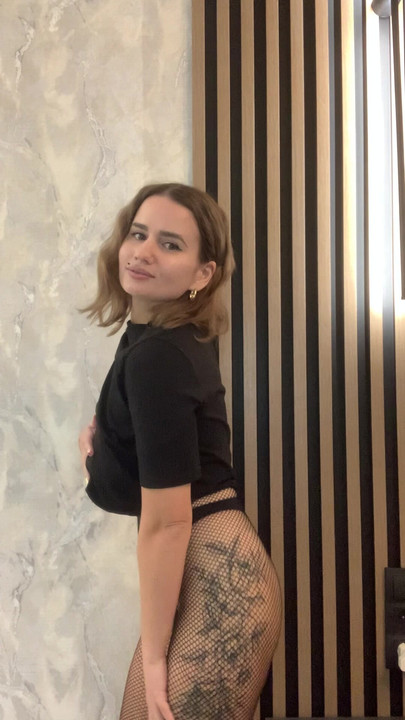My name is Margo, I seduce and satisfy