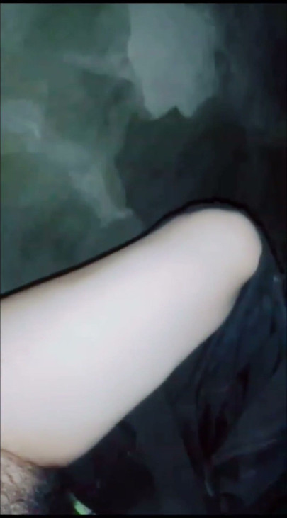 The hot girl, eager for sex, has taken off her clothes and is getting very excited for sex. She is rubbing her hot pussy very ha | Clip 1