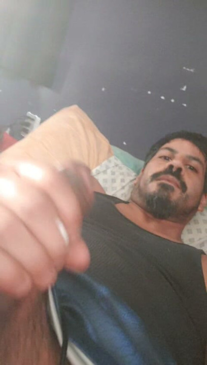 Solo stroking