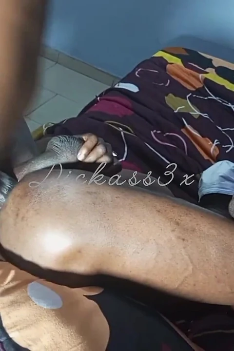 That Ass Was Roughly Handled