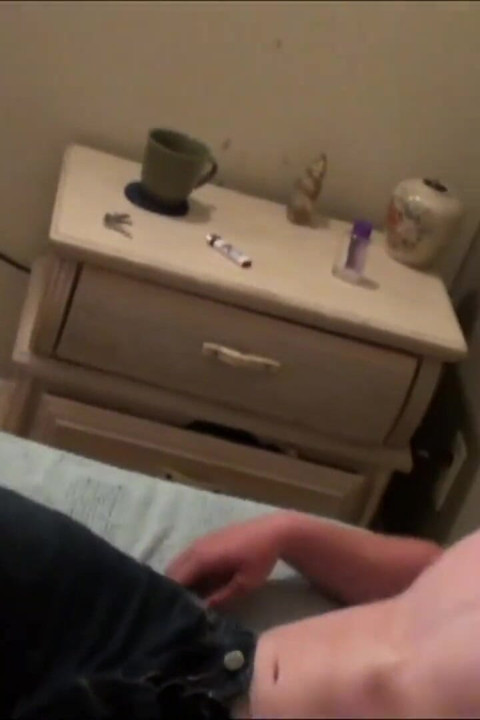 Petite blonde slut gets cumshot after casting