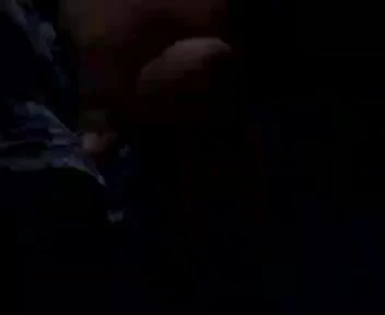 flashing in bus