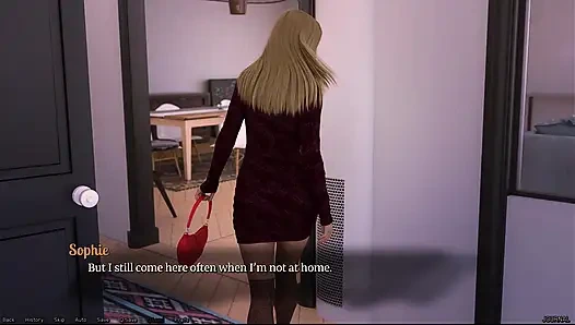 Keinginan kuat (bagian 3)